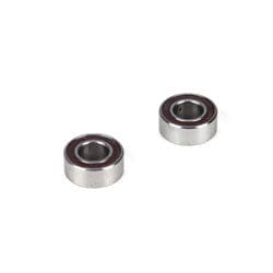 TLR6932 5x10x4mm HD Bearings (2)