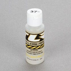 TLR74009 Silicone Shock Oil, 37.5wt, 2oz