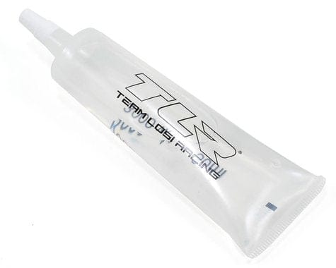 TLR75008  Silicone Diff Fluid, 200000CS