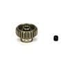 TLR332024 Pinion Gear 24T, 48P, AL