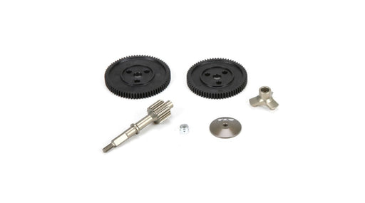 TLR332043 Direct Drive System, Set: All 22