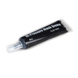 TLR77000 High-Pressure Black Grease, 8cc