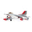 (Pre-Order) EFL01575 Habu STS 70mm EDF Smart Jet PNP