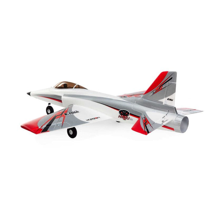 (Pre-Order) EFL01575 Habu STS 70mm EDF Smart Jet PNP