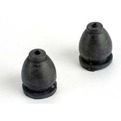 TRA1540 Rubber grommets for steering rod (2)
