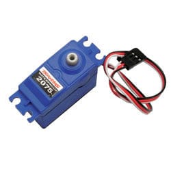 TRAXXAS Servos