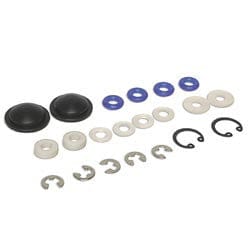 Rebuild kit, Ultra shocks (for 2 shocks