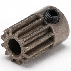 Gear, 12-T pinion (48-pitch)/ set screw