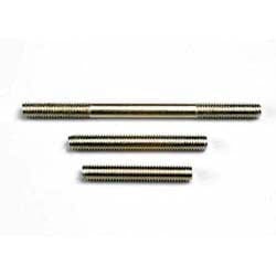 Threaded rods (20/25/44mm 1 ea.)/ (1) 12mm set screw
