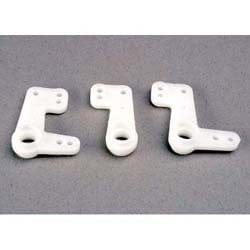  Steering bellcranks (3) (plastic only)