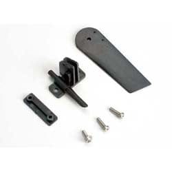 TRA3550 Pick-up, water/ turn fin/ mounting hardware