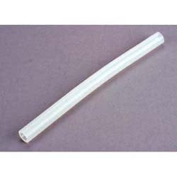 TRA3551 Exhaust tube, (silicone)