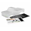 TRA3660 Body, Bigfoot No. 1, Officially Licensed replica (clear, requires painting)/ window masks/ decal sheet