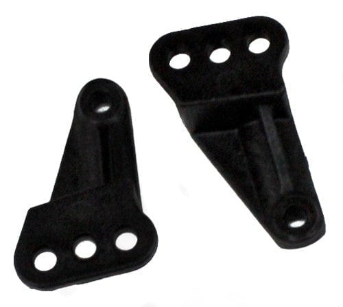 TRA6920 Rear Suspension Link Mount( Right& Left):NHRA