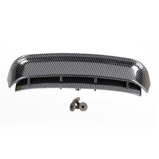 TRA7317G Exo-Carbon Wing: 1/16 Fiesta & 1/16 Ken Block