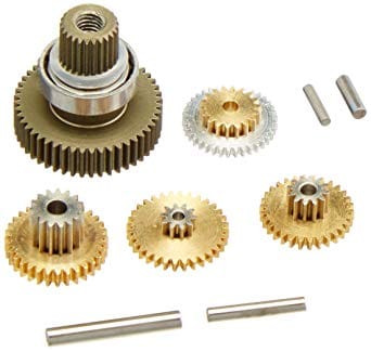 ORI68520  Metal Gear Set: VSD2HV1007