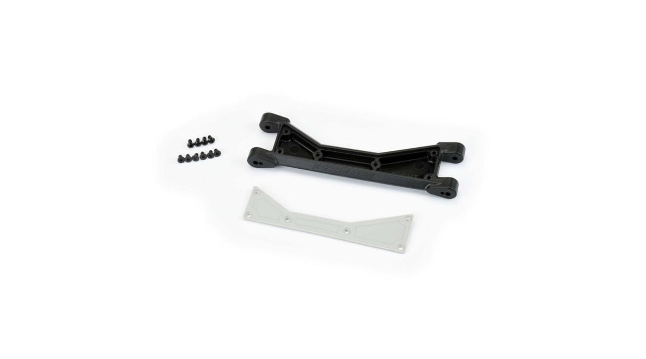 PRO633903 PRO-Arms Replacement Upper Right Arm (1): X-MAXX