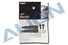 H60030-1  CANOPY MOUNT BOLT