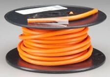 TQW1020  10 Gauge Wire 25' Orange