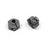 VPS07081  12mm Hex Grey Anodized