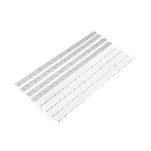 HBZ3230 Vortex Generators: Carbon Cub S+ 1.3m