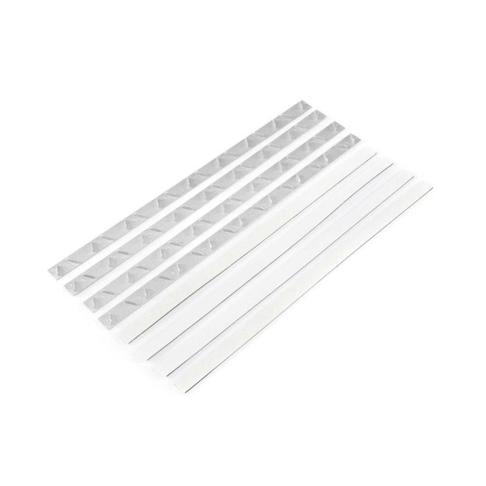 HBZ3230 Vortex Generators: Carbon Cub S+ 1.3m