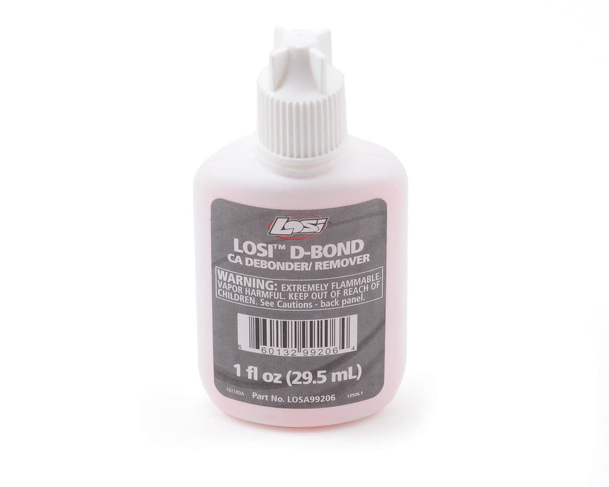 LOSA99206  DE-BOND CA DEBONDER/REMOVER