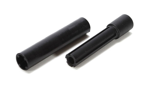 VTR232021 Molded Drive Shaft: Twin Hammers