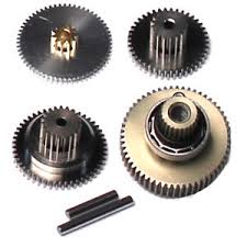 SAVSGSC1257TG GEAR SET WITH BEARING