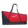 WGT206 Extreme Med Tote Double 52"x31"x21" Red/Black