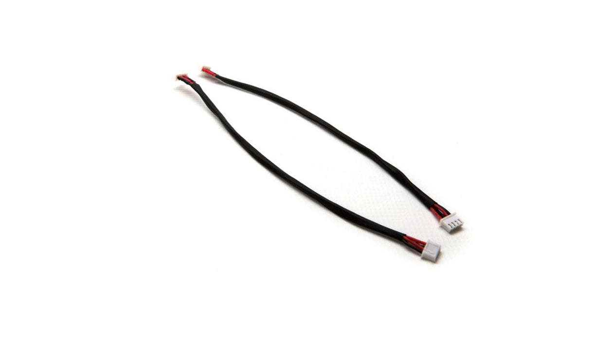 DYNC0110 XH Balance Lead Extension, 9": 3S (2)