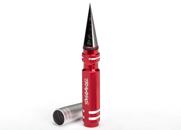 TRA3433X Traxxas Body reamer (aluminum handle)