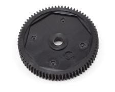 ASC9650 Spur Gear 48P 75T B4/T4