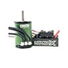 CSE010016001  Mamba X SCT,Sensored,25.2V WP 1415-2400Kv 5mm
