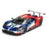 RMX854418  1/24 Ford GT Racing LeMans