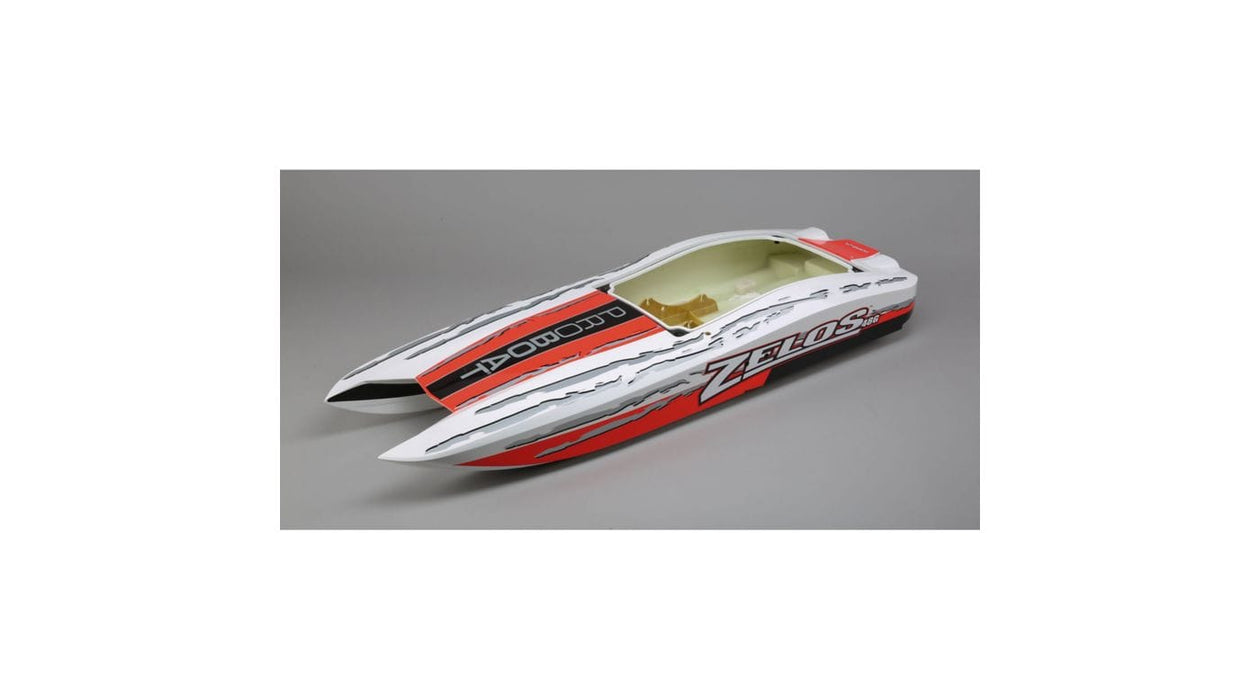 PRB281049 Hull: Zelos G