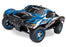 TRA59076-3 BLUE 1/10 Slayer Pro 4x4 4WD Nitro-Power SC RTR TSM **SOLD SEPARATELY you will need this fuel for thit car TRA5020