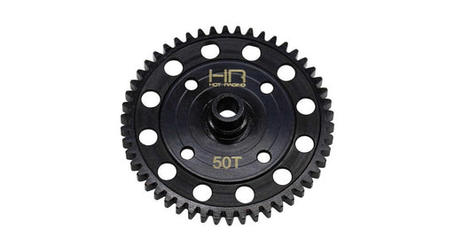 AON50T Hot Racing AON50T Hardened Steel Mod 1 Spur Gear Arrma 1/8