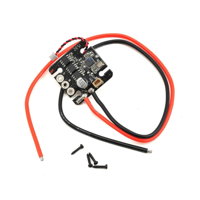 YUNQ500113R Q500 Brushless ESC (Rear)