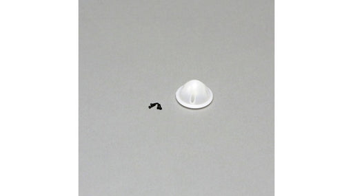YUNQ500119 Front Bottom LED and Cover, White: Q500