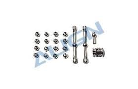 HS1150-75  STAINLESS LINKAGE BALL SET