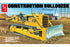 AMT1086 1/25 Construction Bulldozer