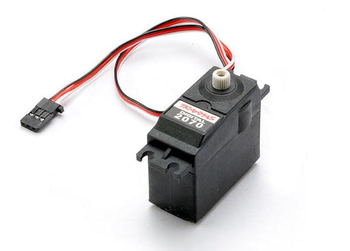 TRA2070 Traxxas Servo, digital high-torque (ball bearing)