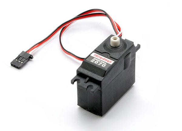 TRA2070 Traxxas Servo, digital high-torque (ball bearing)