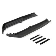 TLR241016  Side Guard Set: 8IGHT 4.0