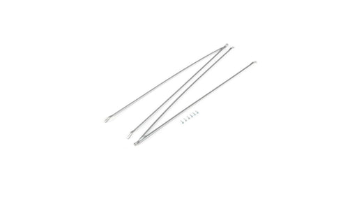 HBZ3226 Wing Struts: Carbon Cub S+ 1.3m