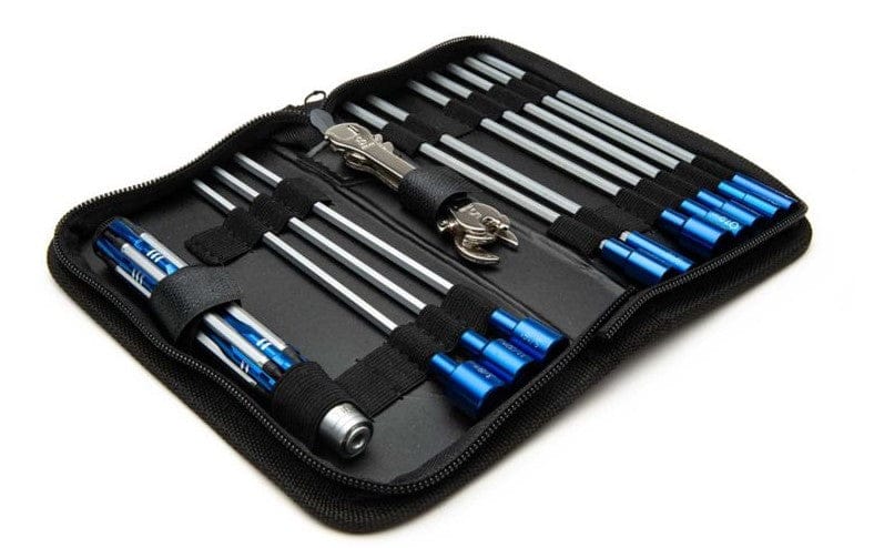 ONXT1000 Ultimate Air/Surface Startup Tool Set