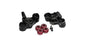 HRAAON21MA01 Aluminum Steering Blocks HD Bearings: Kraton, Senton