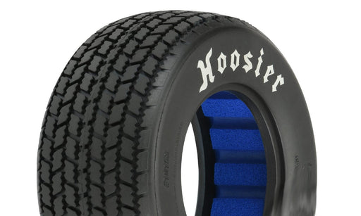 PRO1015303  Hoosier G60 SC M4 Dirt Oval SC Mod (2) SC F/R