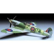 TAM61033  1/48 Supermarine Spitfire MK Vb